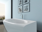 Artel Plast Эльмира - Прямоугольная акриловая ванна, 180x87 см