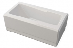 Artel Plast Сакура - Прямоугольная акриловая ванна, 180x90 см