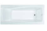 Artel Plast Желана - Прямоугольная акриловая ванна, 200x140 см