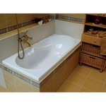 RAVAK VANDA 150 - Прямоугольная акриловая ванна