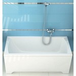 RAVAK Classic 150 - Прямоугольная акриловая ванна