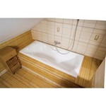 RAVAK SONATA 170 - Прямоугольная акриловая ванна