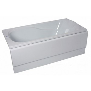 Купить Artel Plast Устина - Прямоугольная акриловая ванна, 140x75 см Код:APU14075 по лучшей цене! - Интернет-магазин Мегалюкс