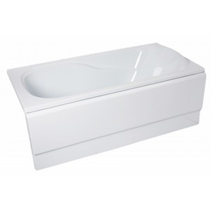 Купить Artel Plast Марина - Прямоугольная акриловая ванна, 150x75 см Код:APM15075 по лучшей цене! - Интернет-магазин Мегалюкс