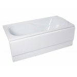 Artel Plast Марина - Прямоугольная акриловая ванна, 150x75 см