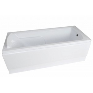 Купить Artel Plast Калерия - Прямоугольная акриловая ванна, 160x70 см Код:APK16070 по лучшей цене! - Интернет-магазин Мегалюкс