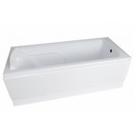 Artel Plast Калерия - Прямоугольная акриловая ванна, 160x70 см