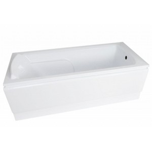 Купить Artel Plast Оливия - Прямоугольная акриловая ванна, 170x70 см Код:APO17070 по лучшей цене! - Интернет-магазин Мегалюкс