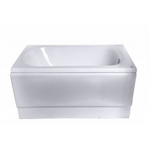 Купить Artel Plast Голуба - Прямоугольная акриловая ванна, 120x70 см Код:APG12070 по лучшей цене! - Интернет-магазин Мегалюкс