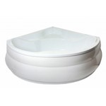 Artel Plast Станислава - Угловая акриловая ванна,150x150 см