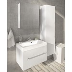 Комплект мебели для ванной Corsika 70