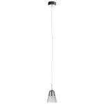 BL-360S/1*3W CH LED люстра