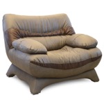 SAFARI кресло 1 (229) мягкая мебель