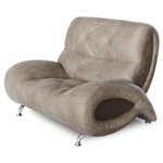LOLITA кресло 1 (048) мягкая мебель