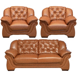 Купить ANGEL D+1+1 (508) комплект мягкая мебель Код:400043 по лучшей цене! - Интернет-магазин Мегалюкс