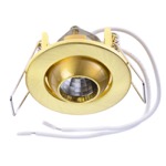 HDL-DJ 12 Eyeball SB светильник точечный маленький