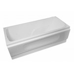 Artel Plast Лимпиада - Прямоугольная акриловая ванна, 170x70 см