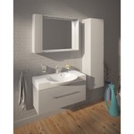 Комплект мебели для ванной Sumatra 98