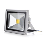 HL-15/20W LED WW IP65 прожектор светодиодный