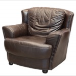 DIPLOMAT кресло 1 (506) комплект мягкая мебель