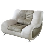 CHERRY кресло 1 (523) мягкая мебель